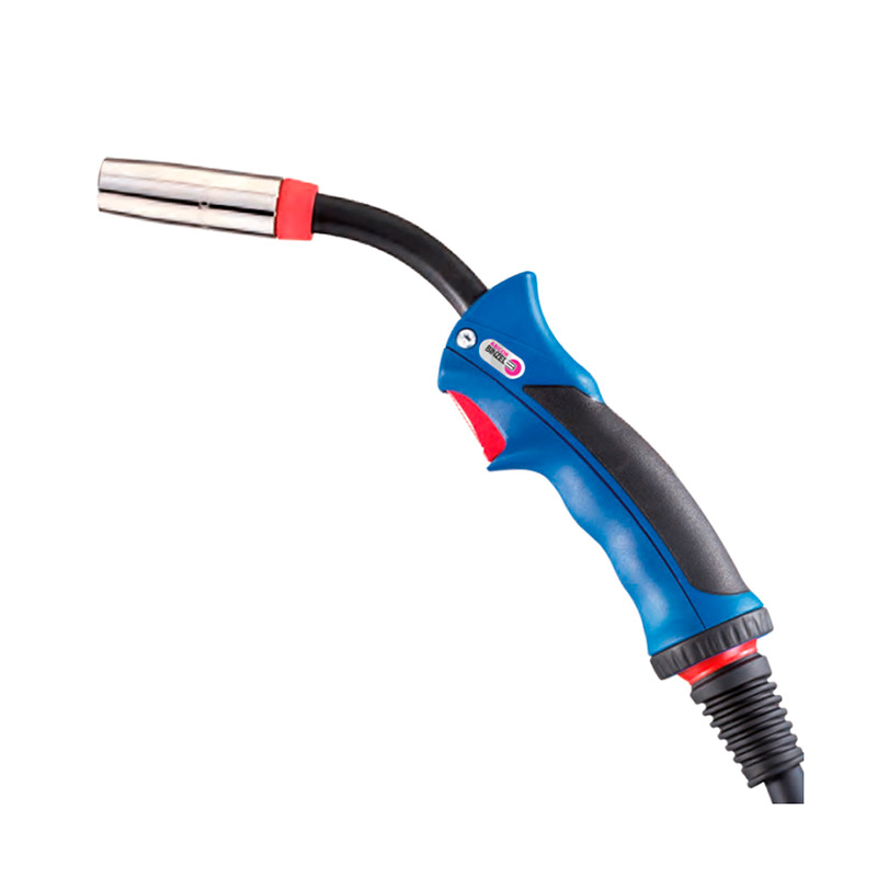 Горелка для полуавтомата BINZEL ABIMIG GRIP A 305 LW (315 А, 3 м, возд.)