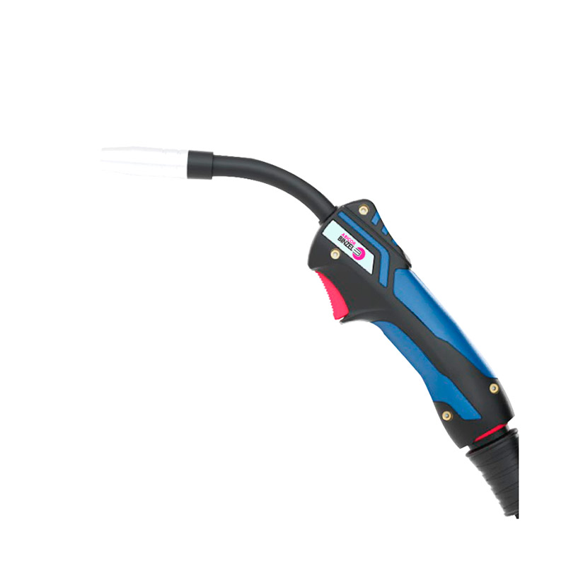 Горелка для полуавтомата BINZEL MB EVO PRO 15 (180 А, 5 м, возд.)