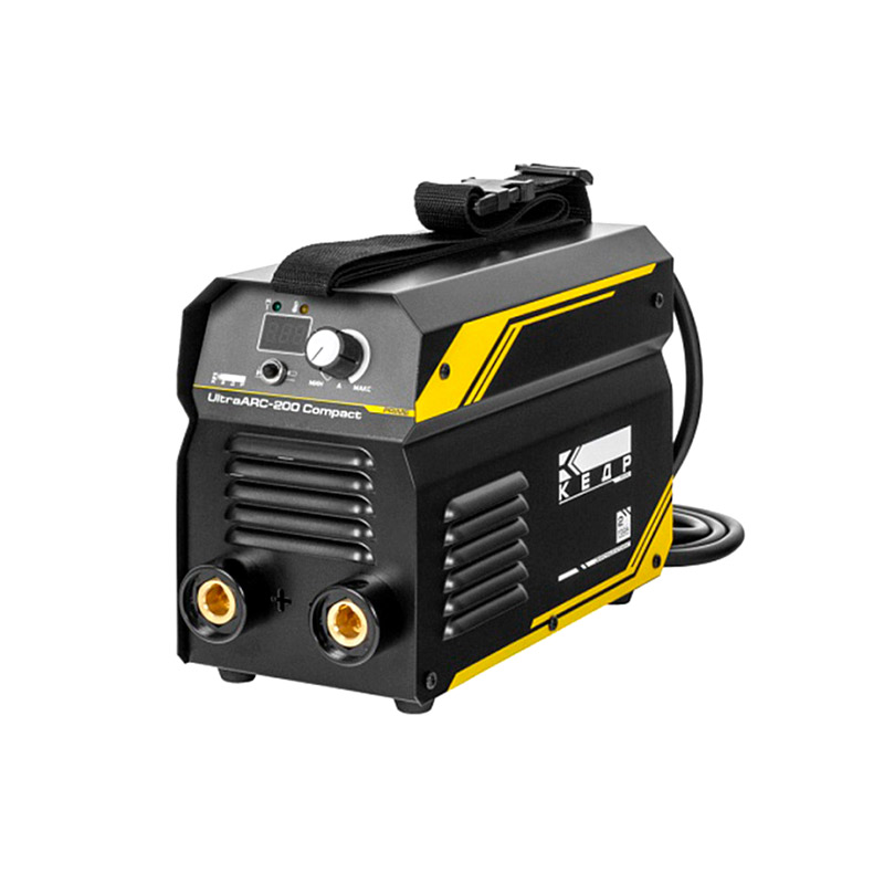 Сварочный инвертор КЕДР UltraARC-200 Compact (220 В)