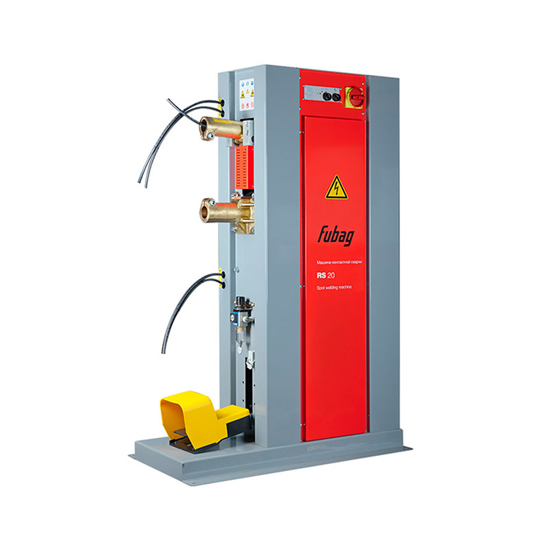 Машина для точечной сварки FUBAG RS 20 S1 (380 )