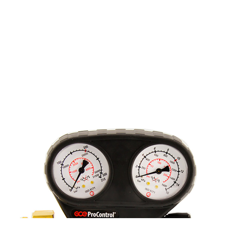 Редуктор ProControl NITROGEN (G3/4 - G1/4), GCE