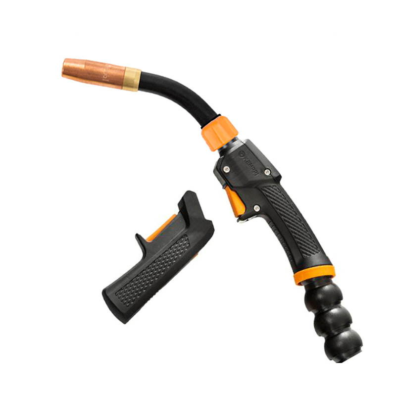 Горелка для полуавтомата KEMPPI FLEXLITE GX 305 G MN (300 А, 5 м)