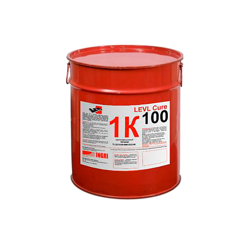LEVL Cure 100