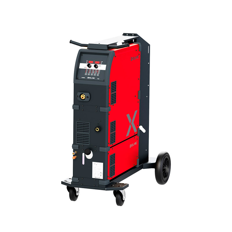 Сварочный полуавтомат ТЕНА MX350 С W Syn Partner Set
