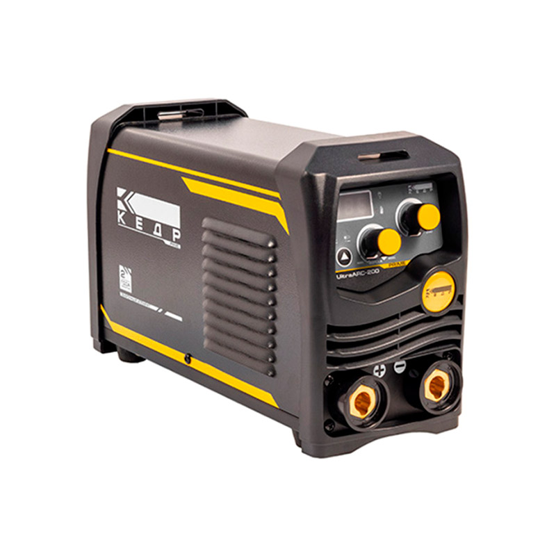 Сварочный инвертор КЕДР UltraARC-200 (220 В)