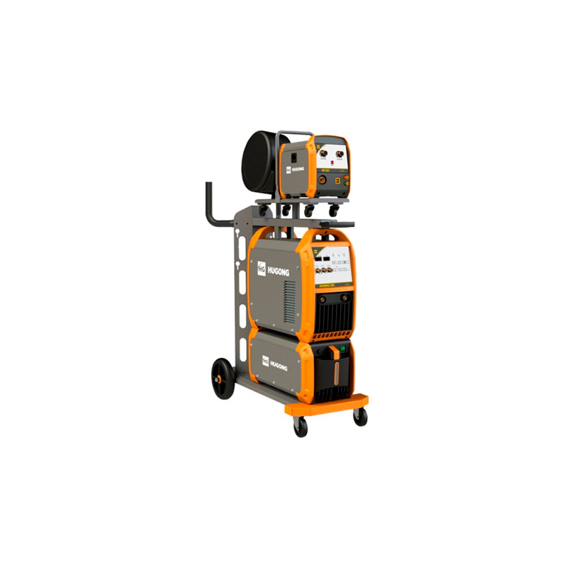 Сварочный полуавтомат HUGONG INVERMIG 500 III (380 В)