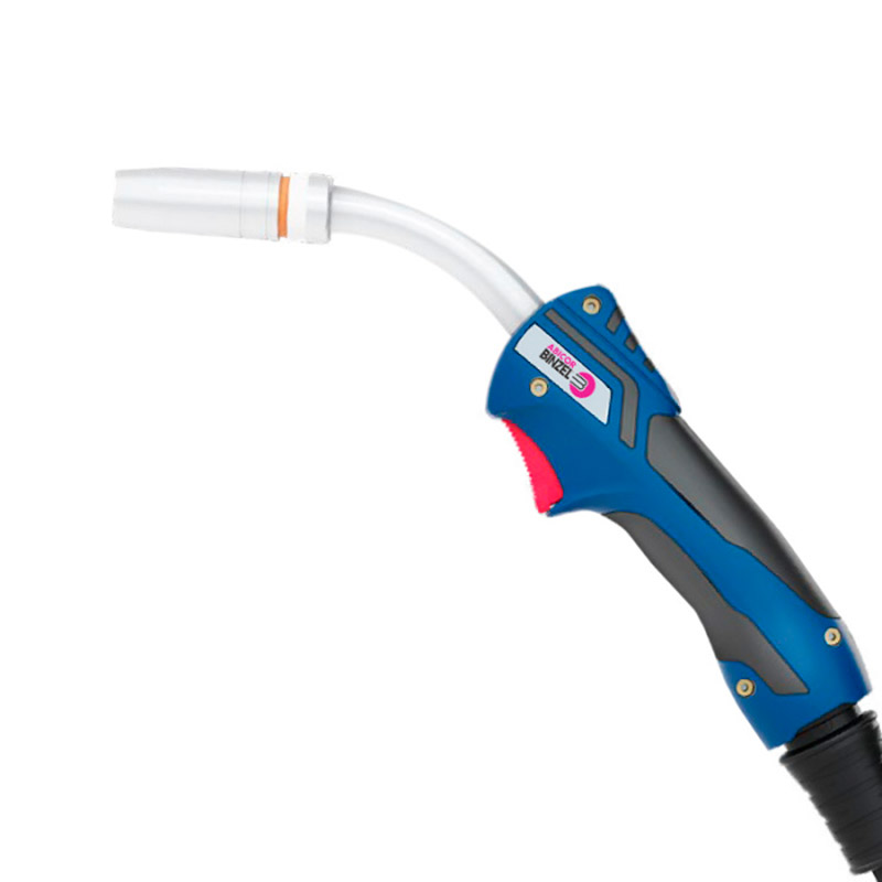Горелка для полуавтомата BINZEL MB EVO 25 (230 А, 4 м, возд.)