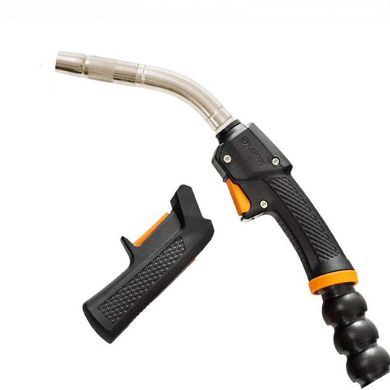 Горелка для полуавтомата KEMPPI FLEXLITE GX 253 G (250 А, 5 м)