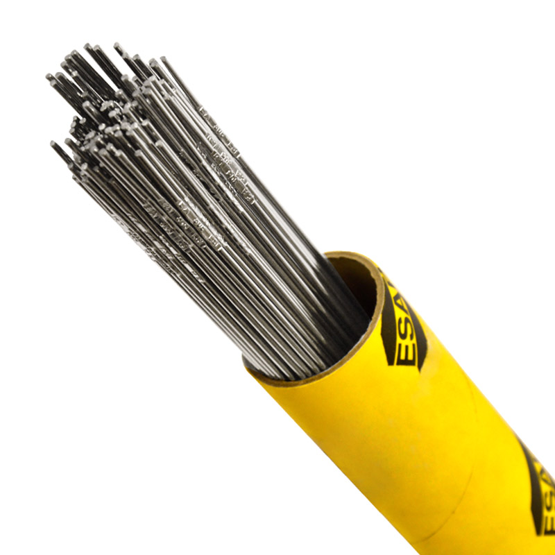 Прутки присад. нерж. ESAB Weld T 308L ф 2,0 мм (пачка 5 кг)