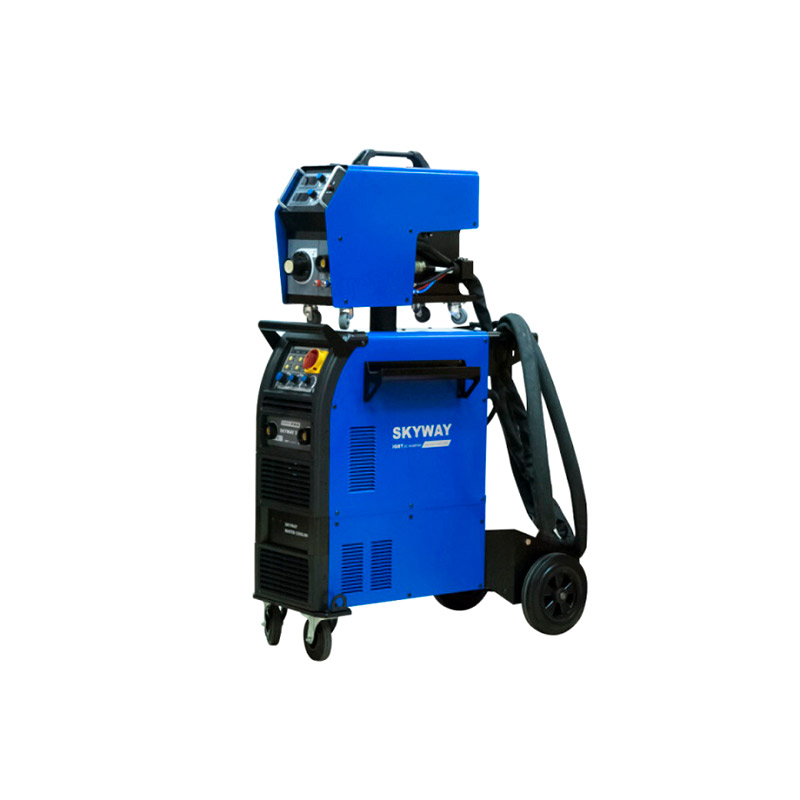 Сварочный полуавтомат Aurora PRO SKYWAY 500 (380 В)