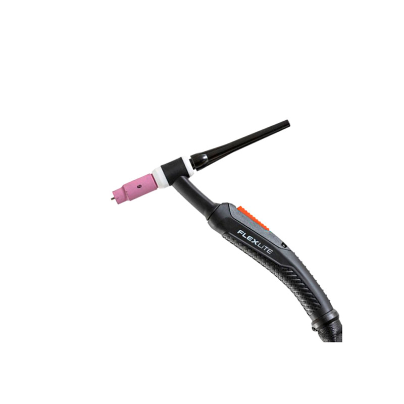 Горелка аргонодуговая KEMPPI FLEXLITE TX 165 G (160 А, 4 м)