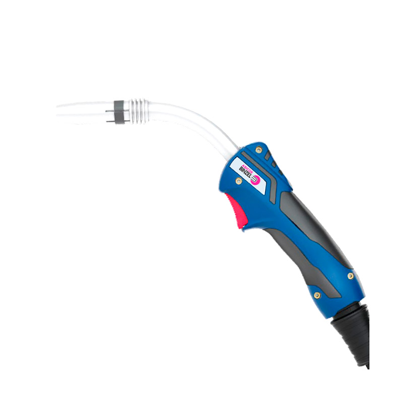 Горелка для полуавтомата BINZEL MB EVO 24 (250 А, 5 м, возд.)