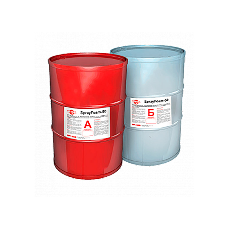 Wetisol SprayFoam-50