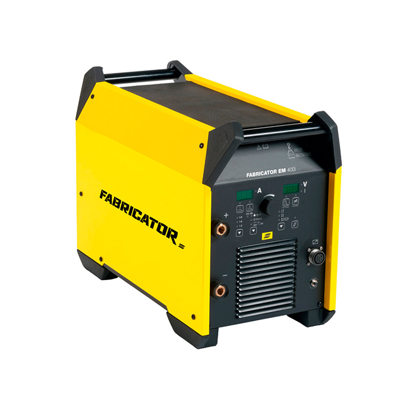 Сварочный источник ESAB Fabricator 400i CC/CV для п/а (380 В)