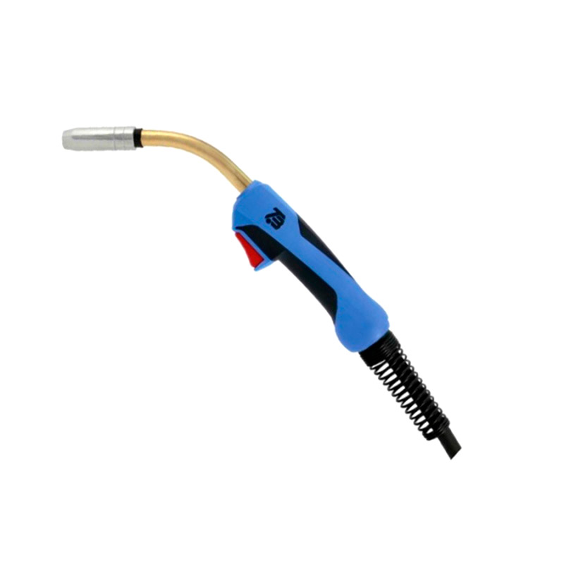 Горелка для полуавтомата TBi XP 463-DR L