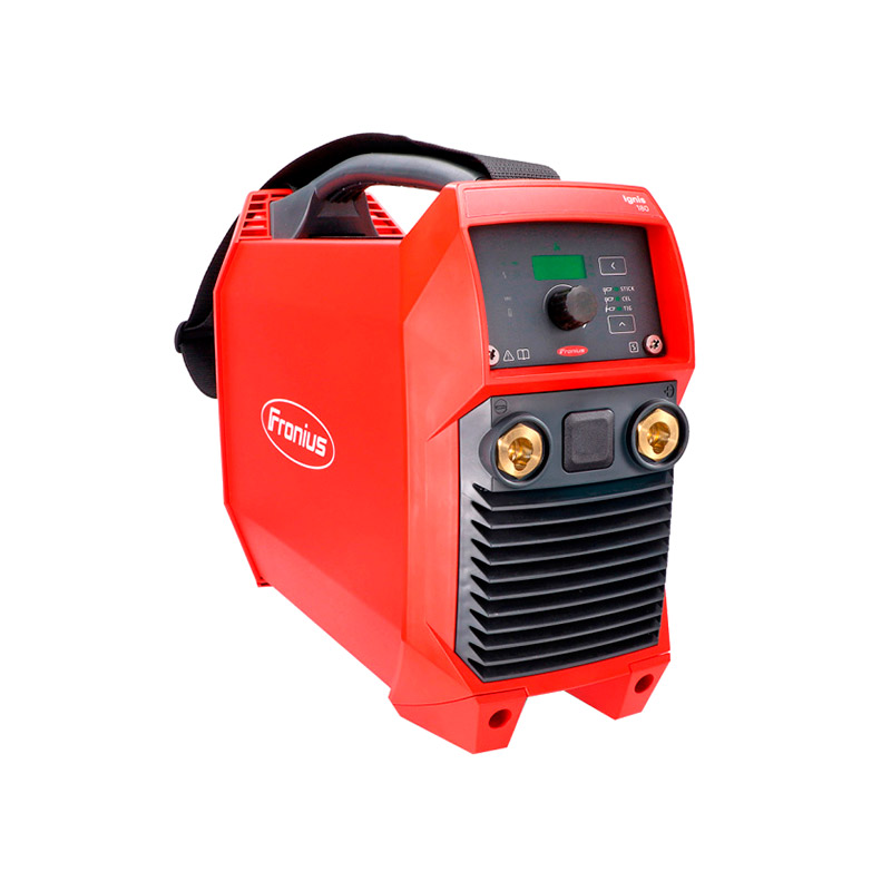 Сварочный инвертор Fronius IGNIS 180 /EF (220 В, без комплекта)