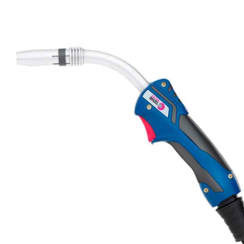 Горелка для полуавтомата BINZEL MB EVO 24 (250 А, 4 м, возд.)