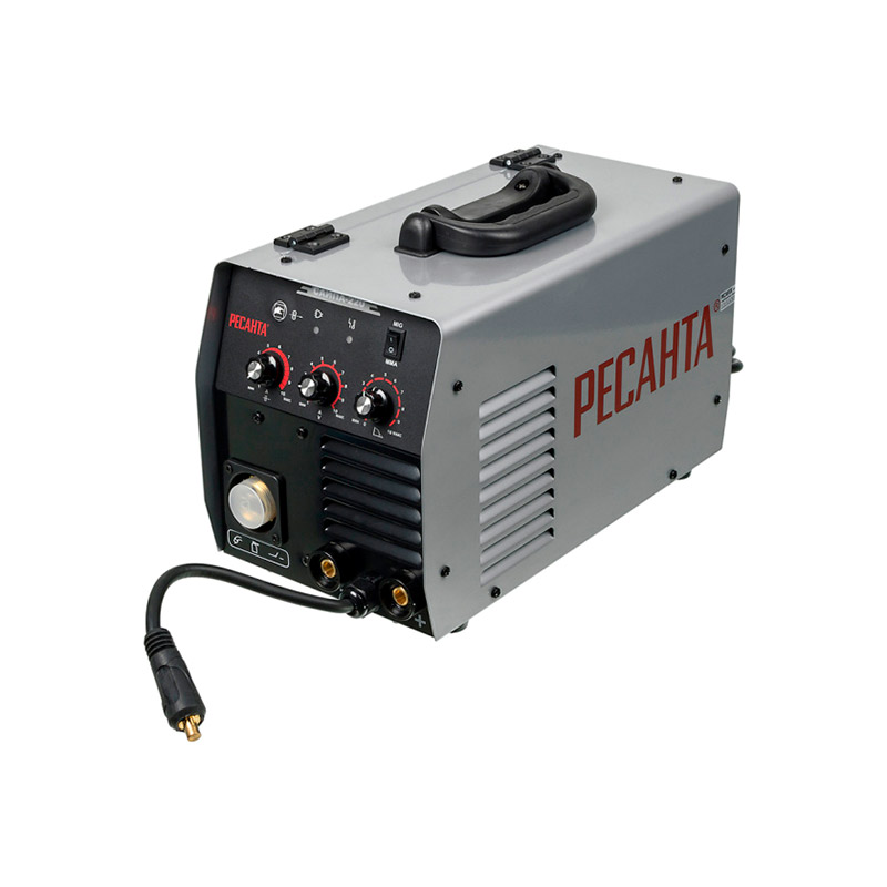Сварочный полуавтомат РЕСАНТА САИПА-220