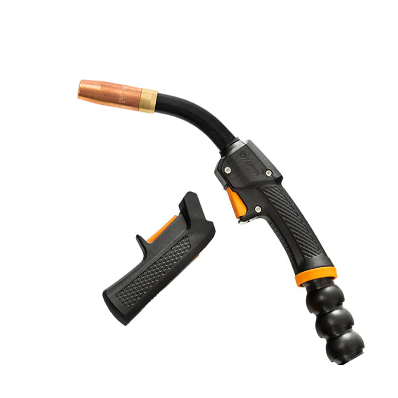 Горелка для полуавтомата KEMPPI FLEXLITE GX 303 G (300 А, 3,5 м)