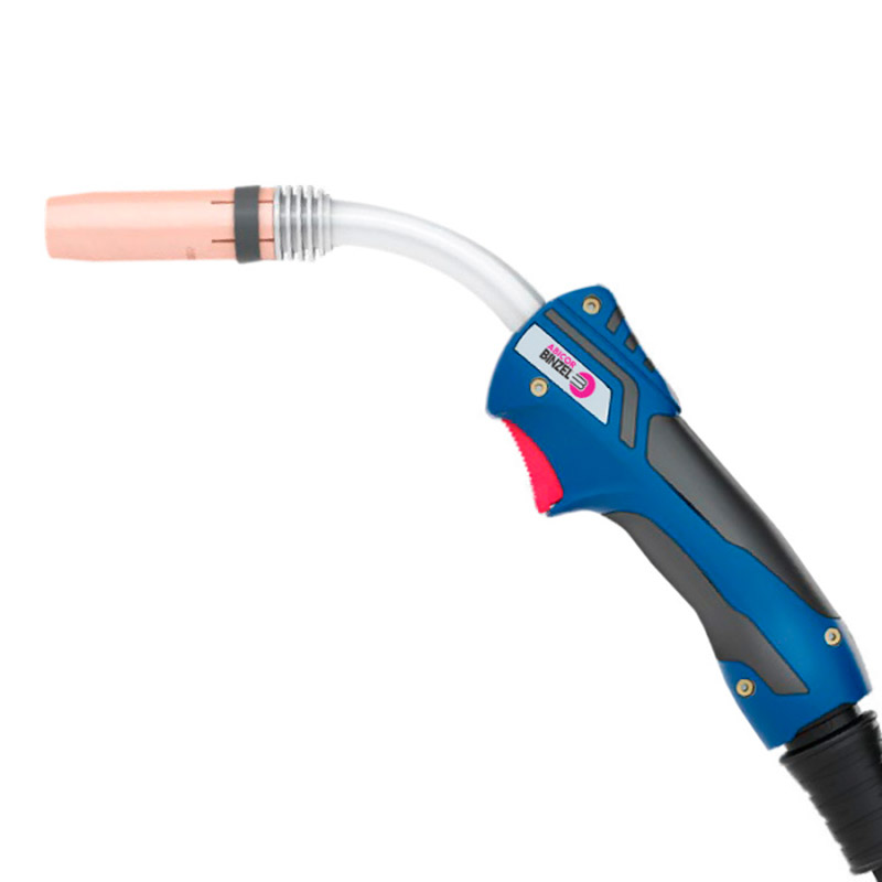 Горелка для полуавтомата BINZEL MB EVO 26 (270 А, 3 м, возд.)
