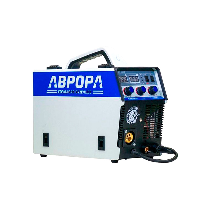 Сварочный полуавтомат Aurora Динамика 1800 (220 В)