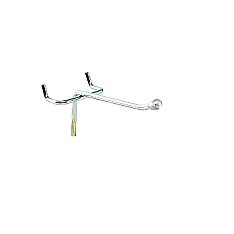 Одинарный крючок для перфорации SH504-100SX
