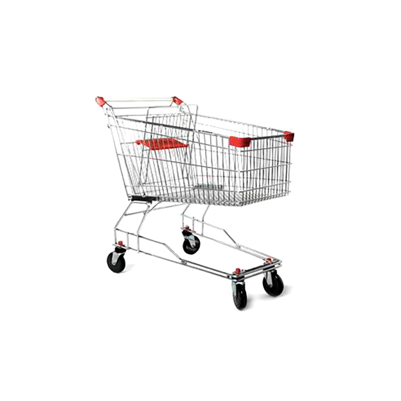 Покупательская тележка STA150-BX-MALL