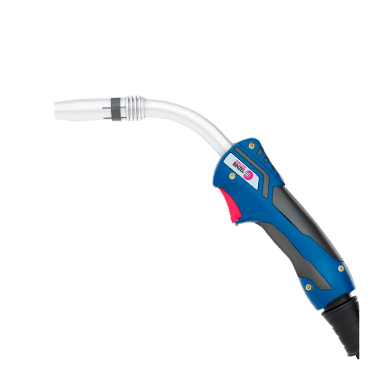 Горелка для полуавтомата BINZEL MB EVO 24 (250 А, 3 м, возд.)