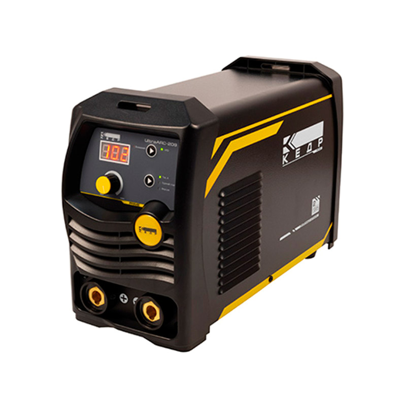 Сварочный инвертор КЕДР UltraARC-209 (220 В)