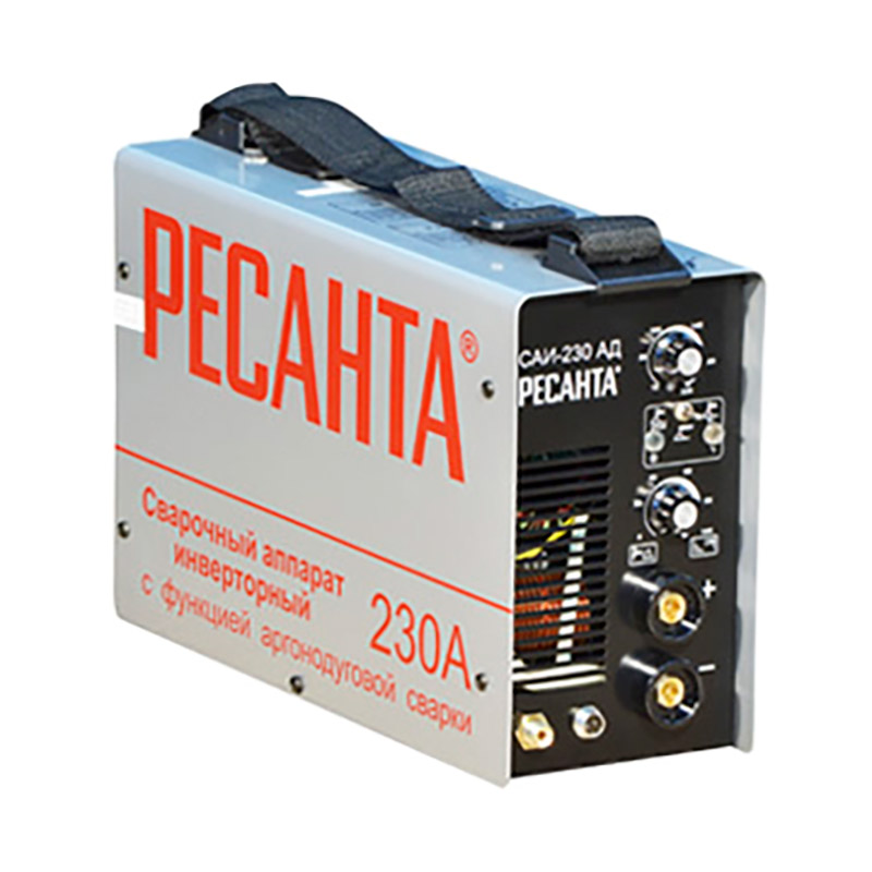 Установка аргонодуговая РЕСАНТА САИ-230 АД
