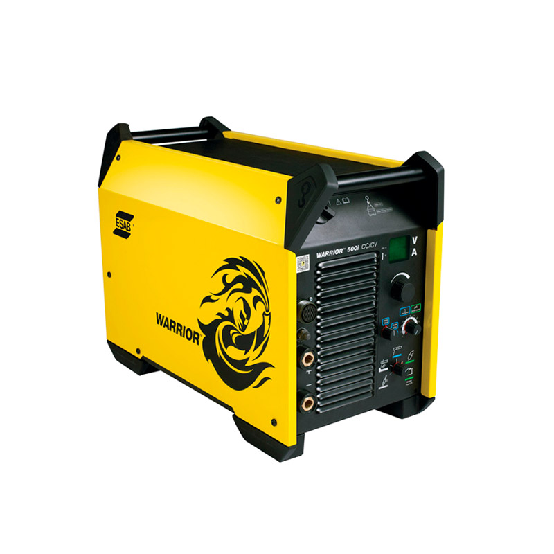 Сварочный полуавтомат ESAB Warrior 500i CC/CV (380 В)