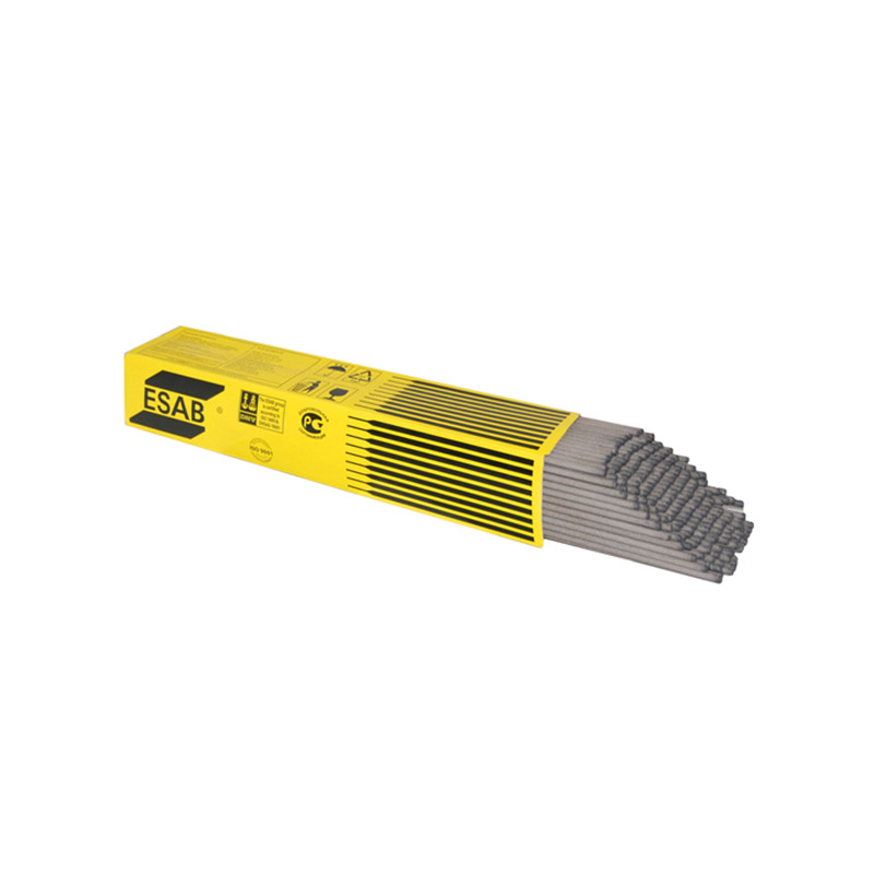Электроды ESAB OK 55.00 ф 3,2 мм, пачка 4,7 кг