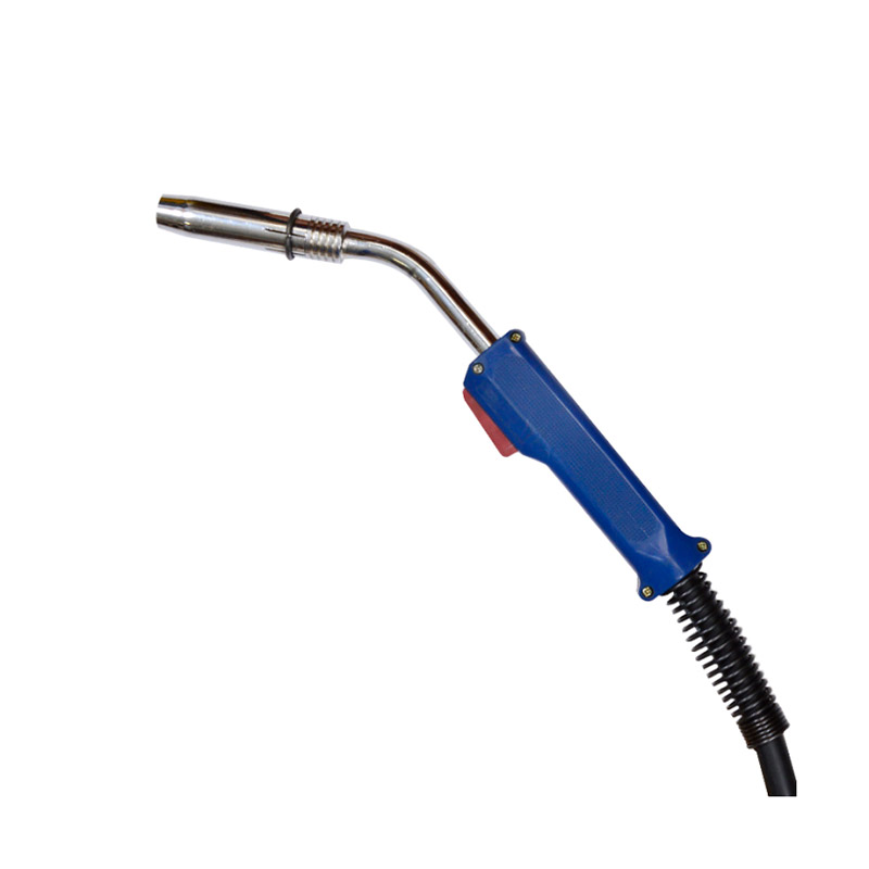 Горелка для полуавтомата BINZEL MB 40KD KZ- 2 (350 А, 3 м, возд.)