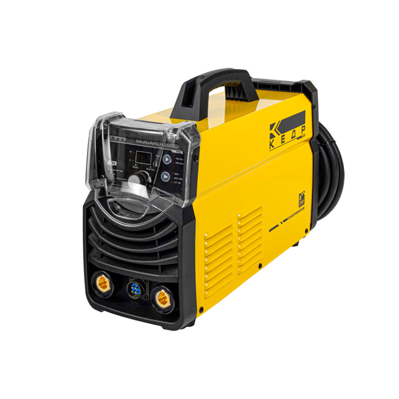 Сварочный инвертор КЕДР MultiARC-2500-1 (220 В)