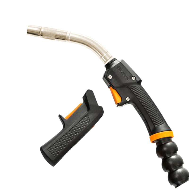 Горелка для полуавтомата KEMPPI FLEXLITE GX 253 G (250 А, 3,5 м)