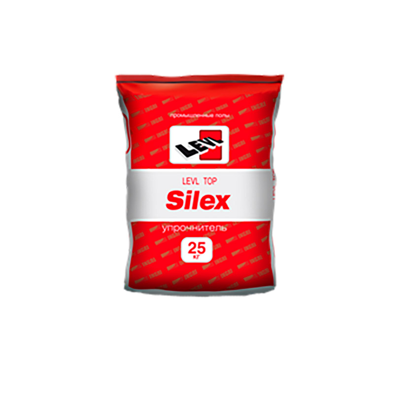 LEVL Top Silex