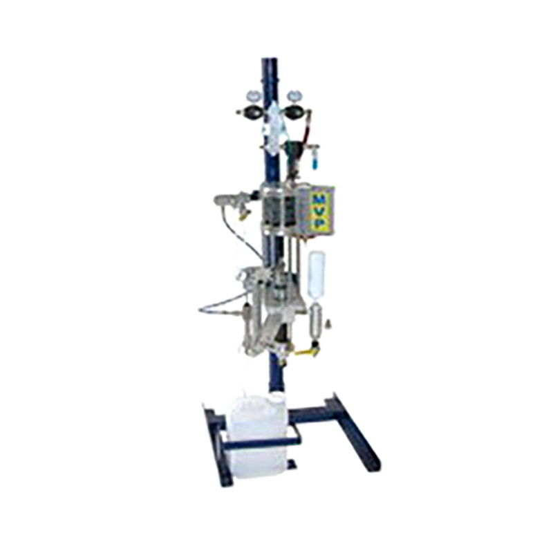 MVP UltraMAX Gelcoater