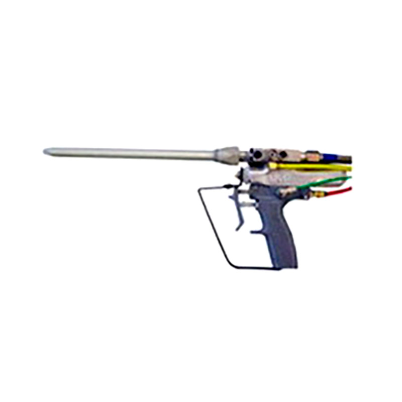 MVP Pro Gun – Putty