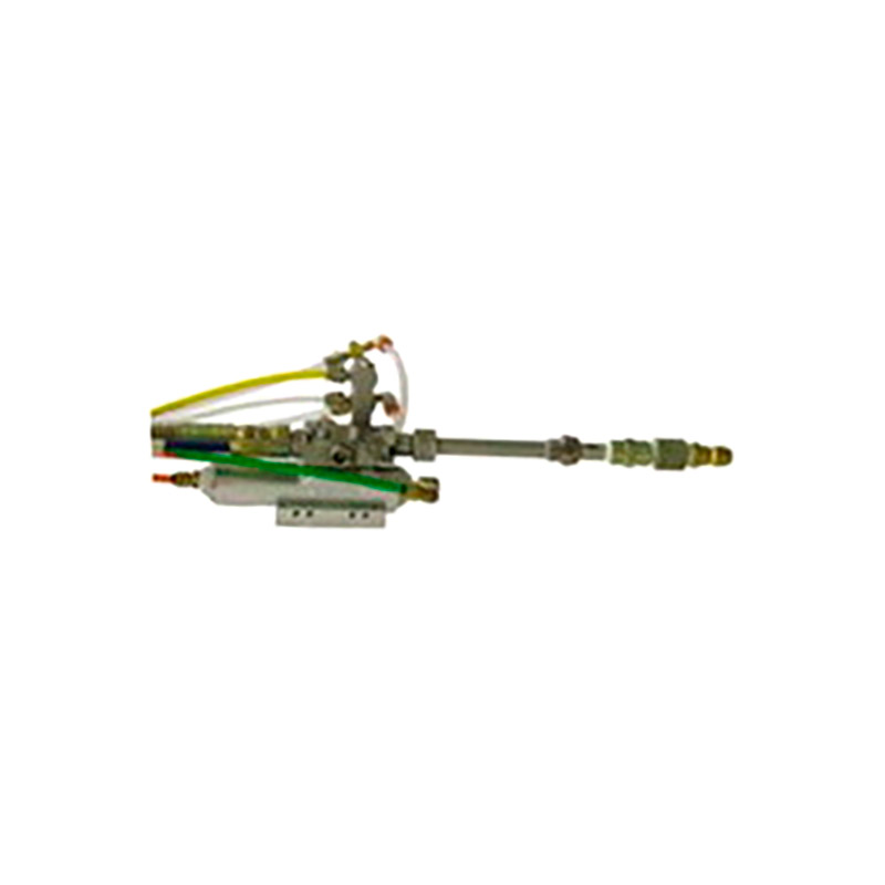 MVP Pro Gun - L-RTM