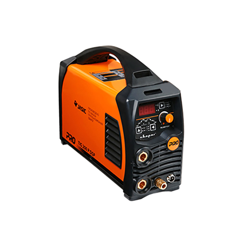 Установка аргонодуговая TIG 200 P DSP PRO (W212),(220 В), Сварог