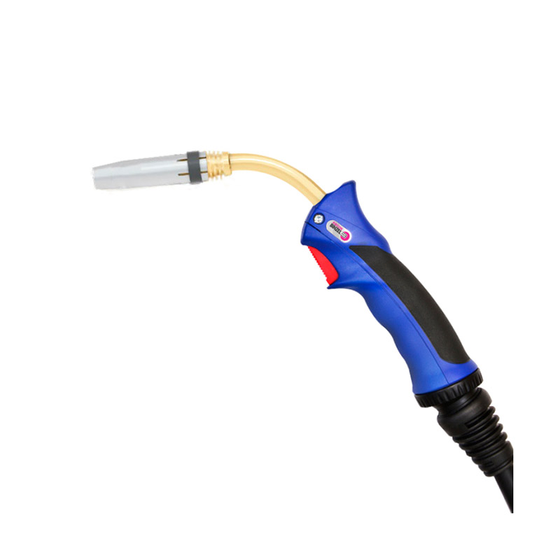Горелка для полуавтомата BINZEL RF GRIP 36 LC KZ-2 (315 А, 4 м, возд.)