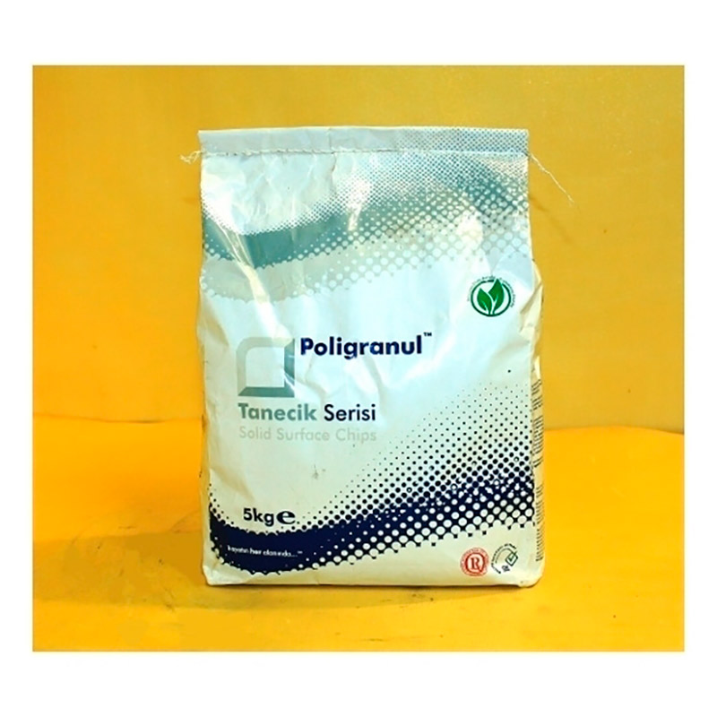 Poligranul K