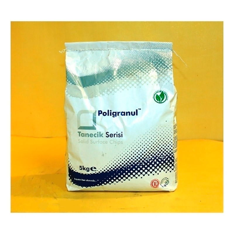 Poligranul I