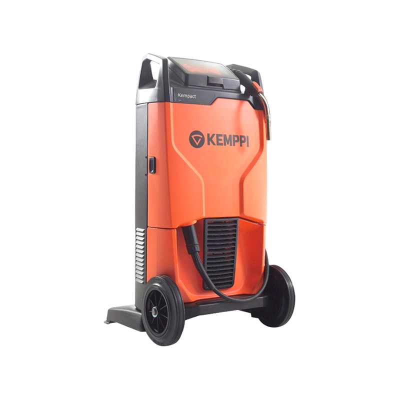 Сварочный полуавтомат KEMPPI KEMPACT 253R (380 В)