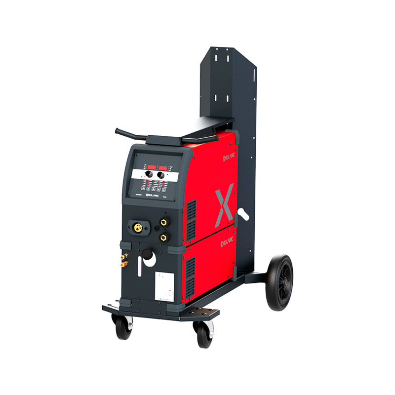 Сварочный полуавтомат ТЕНА MX270 C W Partner+ Set