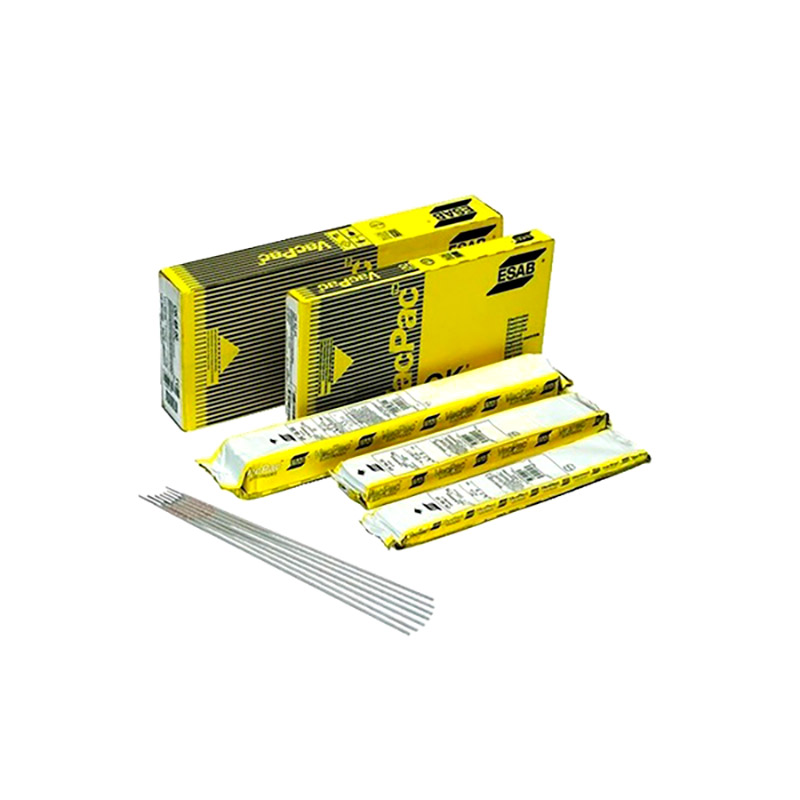 Электроды ESAB OK 73.68 ф 4.0 мм, пачка 2,0 кг