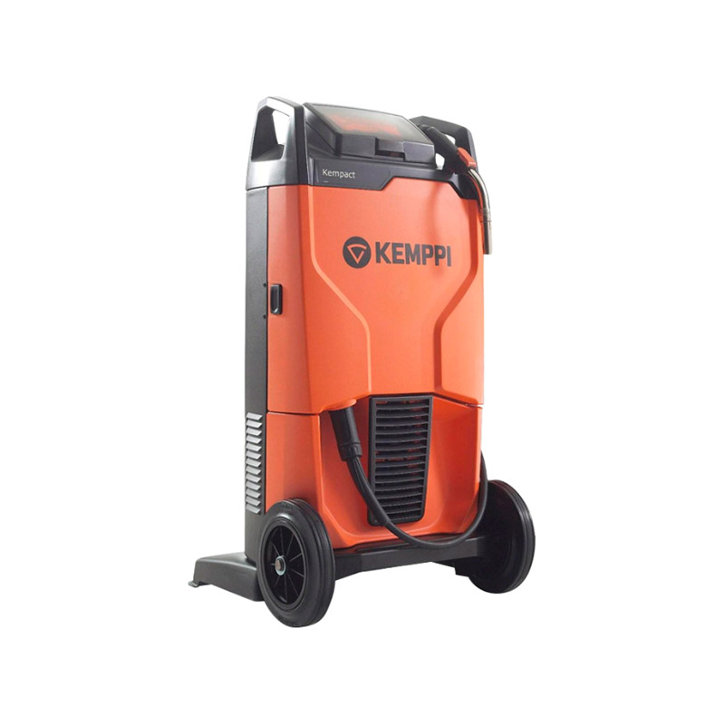 Сварочный полуавтомат KEMPPI KEMPACT 253A (380 В)