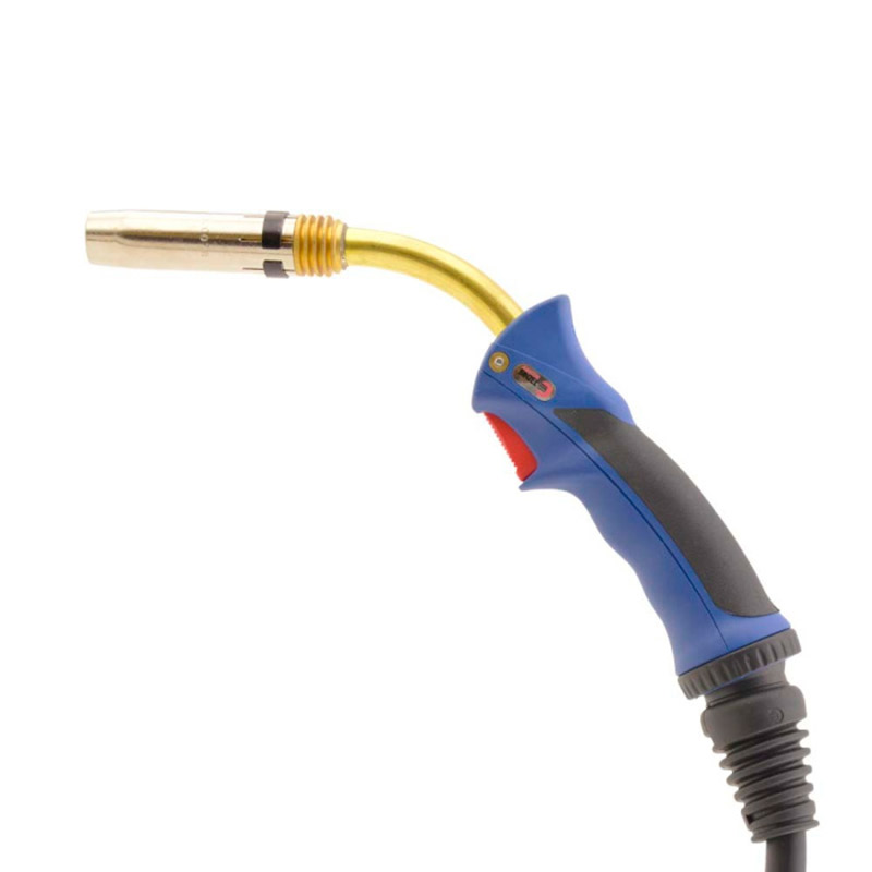 Горелка для полуавтомата BINZEL RF 36 LC GRIP PDG 309 RU (3 м, возд.)