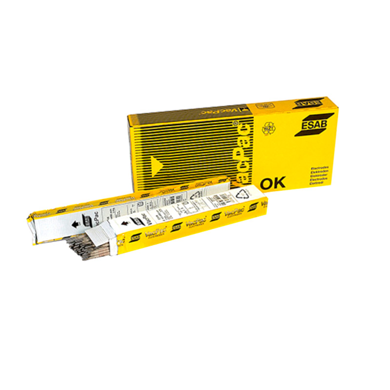 Электроды ESAB OK 63.63 ф 3,15 мм, пачка 2 кг