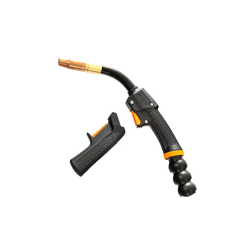 Горелка для полуавтомата KEMPPI FLEXLITE GX 405 G (400 А, 5 м)
